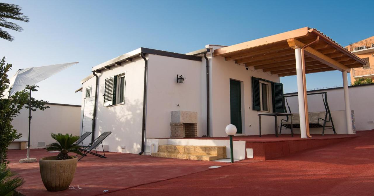 Il Poggio - B&B Agrigento