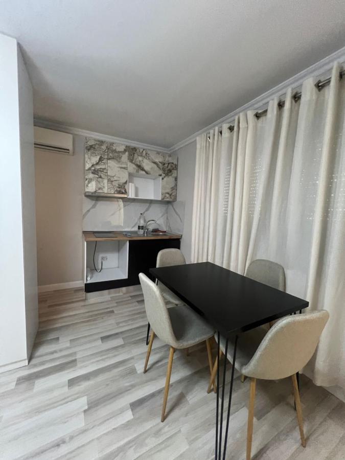 Luxury Triple Room