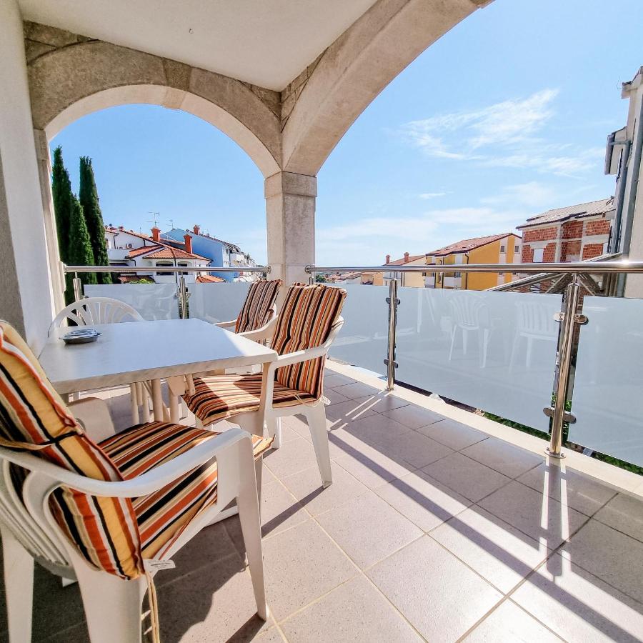Appartamento con 1 Camera da Letto e Balcone