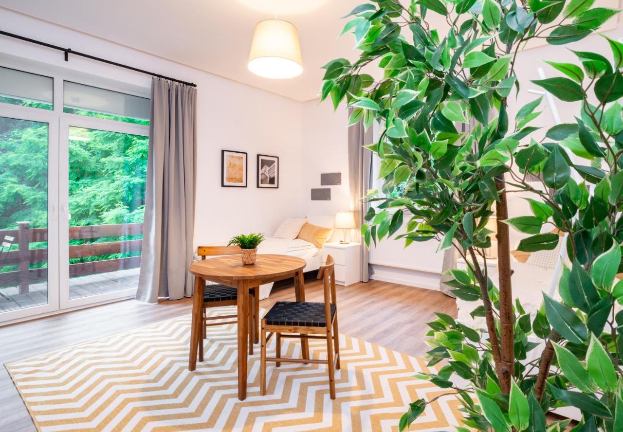 Arbio Monteurzimmer Zossen Parking included - B&B Zossen