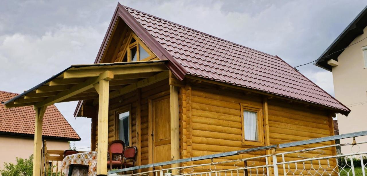 Panorama Plavsko Jezero - Bed and Breakfast Plav