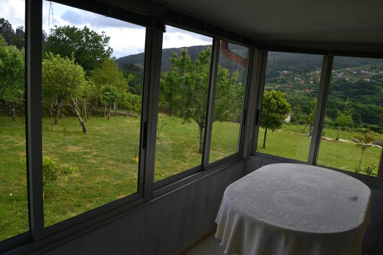 Casa de 3 dormitorios