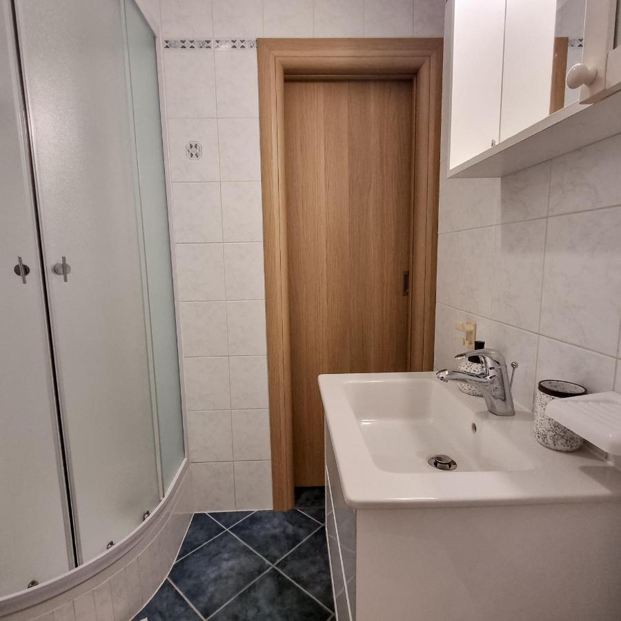 Appartamento con 1 Camera da Letto e Balcone