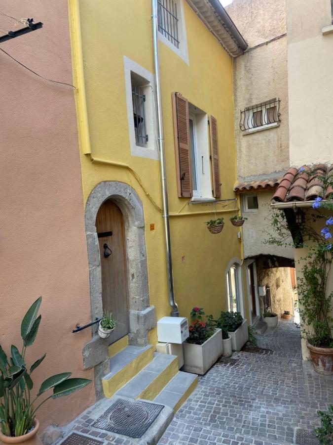 Dans le charme de la pierre - Ferienwohnung