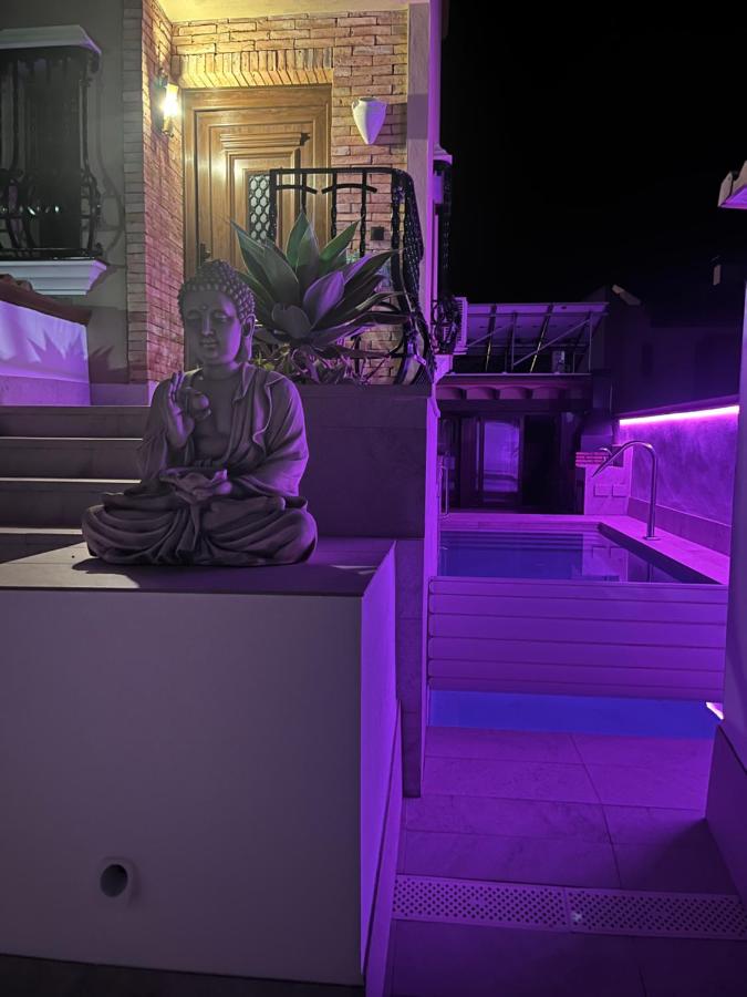 VILLA LIMONAR Vélez Málaga - Ferienwohnung Vélez-Málaga