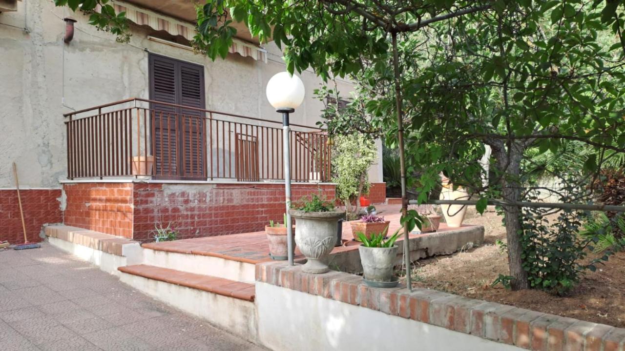 Casa vacanze Giardinomare - B&B
