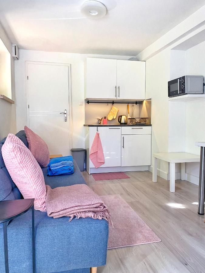 Apartament pod dębem - B&B