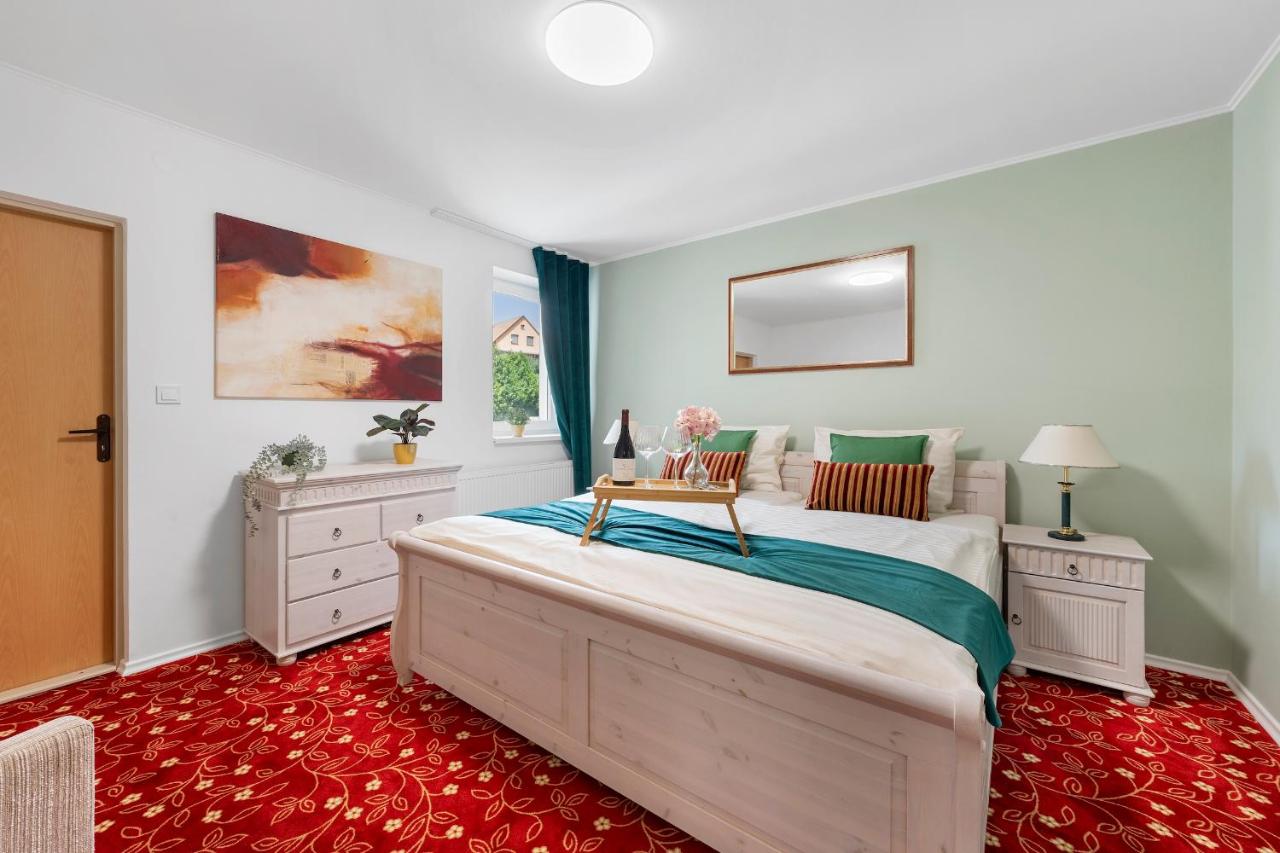 Habitación Doble con baño privado