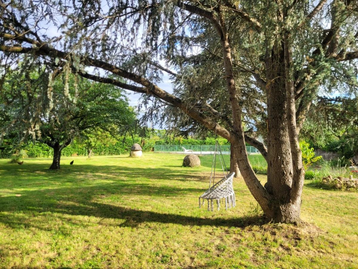 Villa Clair Soleil au cœur de la Toscane Occitane - Chambres d’hôtes