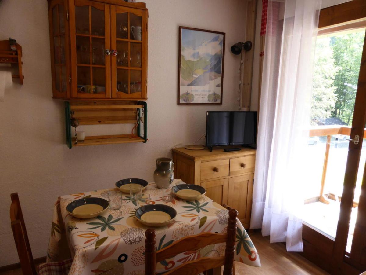 Résidence Pierres Blanches - Pierres Blanches F392 MAE-9901 - B&B Les Contamines-Montjoie