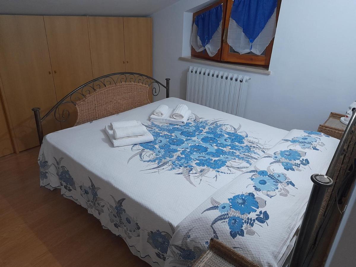 Appartamento con 2 Camere da Letto