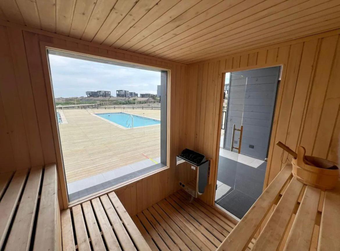 Endemico House Punta de Lobos - B&B