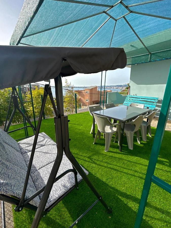 Villa Perla Marina - B&B Valona