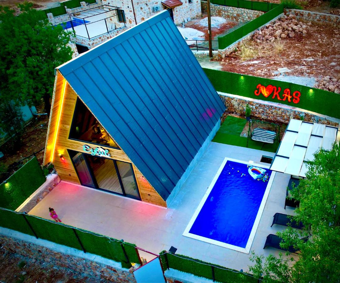 Eylül bungalow - B&B