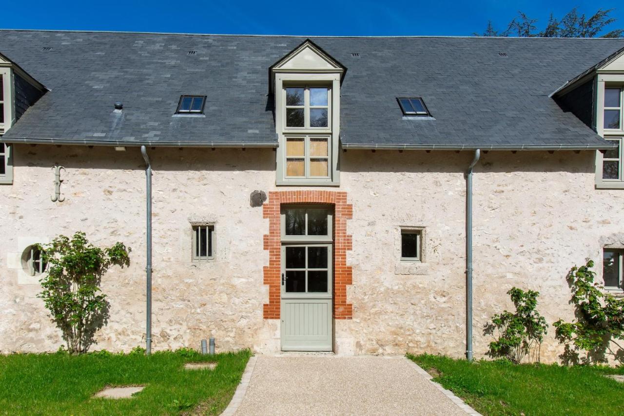 Château de Conon gîte l'ecurie - B&B