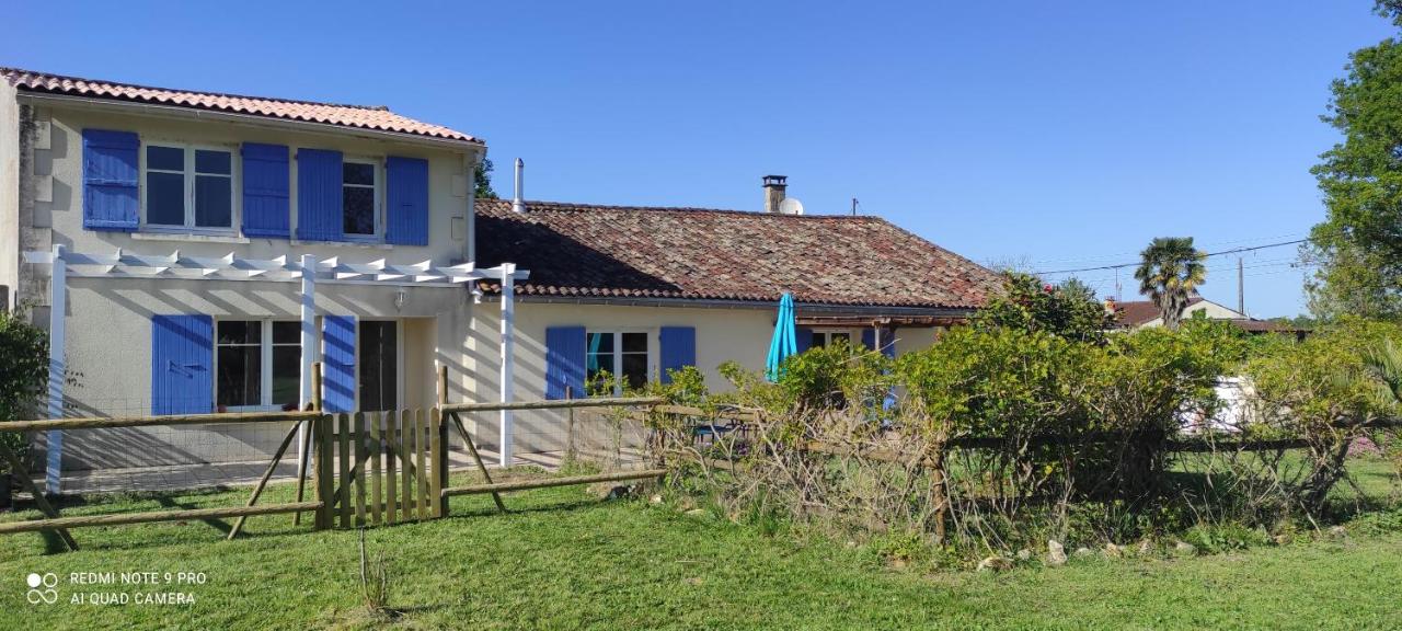 Maison zen - B&B