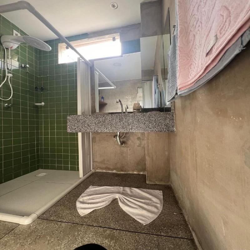 Studio-Apartment