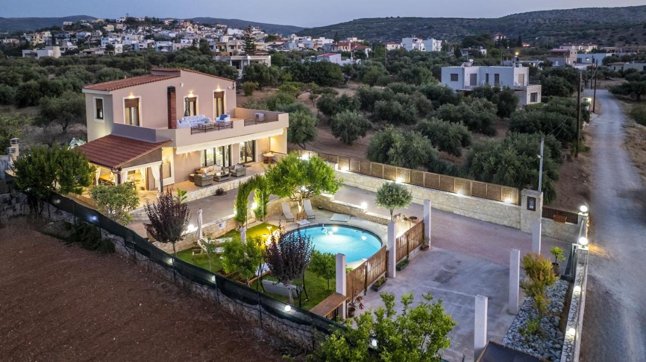 Villa avec Piscine Privée