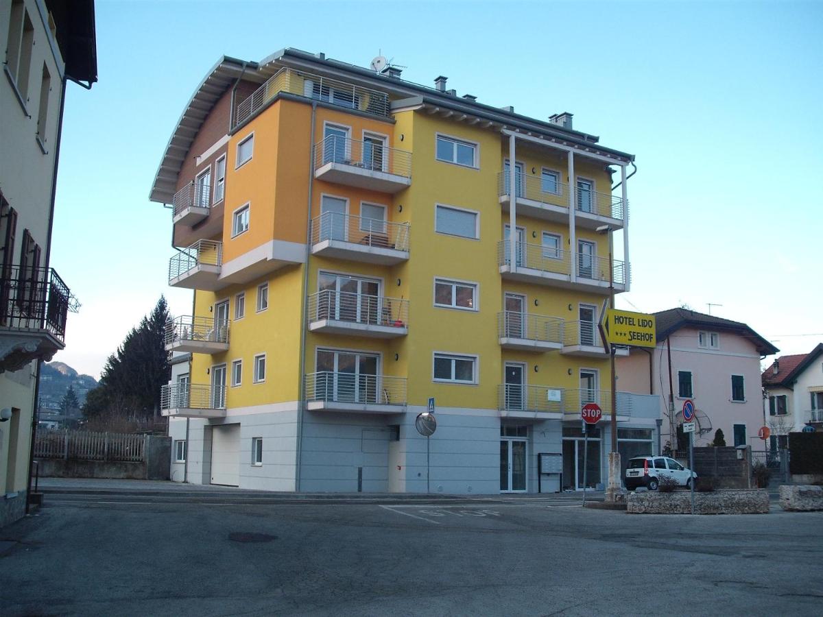 Appartamento PANGEA - Chambres d’hôtes