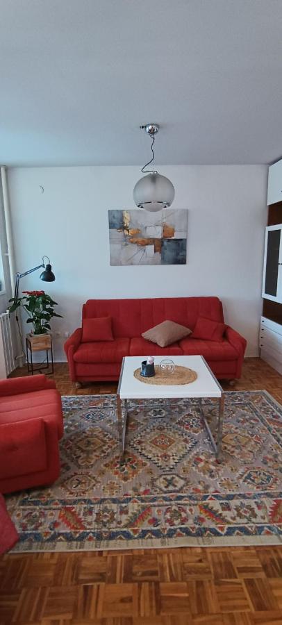 Apartment Mia - Bed and Breakfast Sarajevo