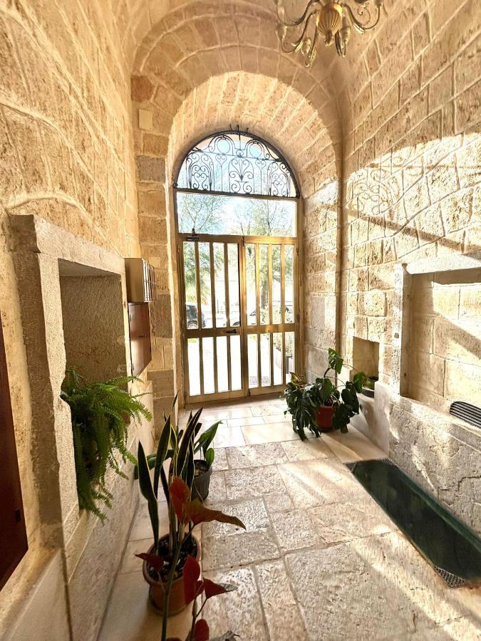 Casa Vacanza Castello nel Mare - B&B