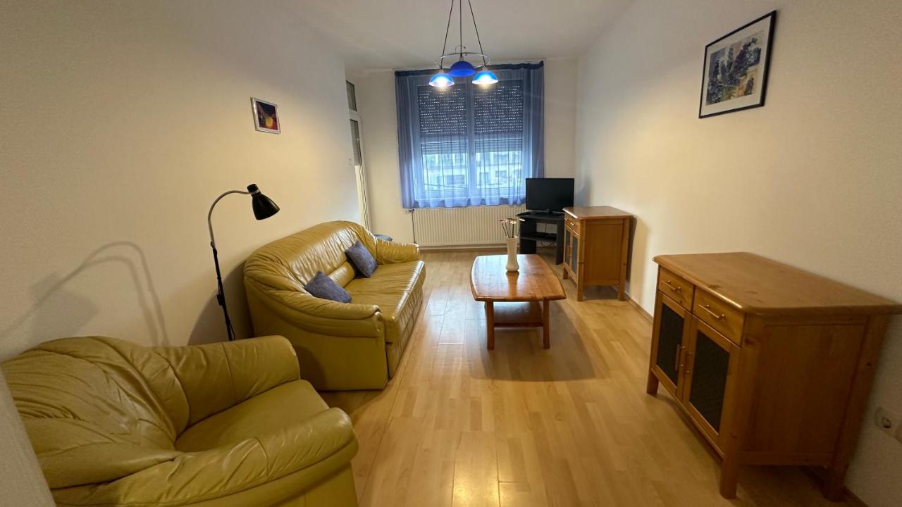 Appartement met 1 Slaapkamer