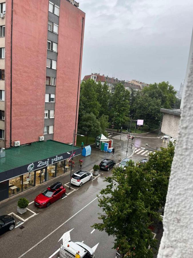 Stan na dan Apartman Kovačević - B&B