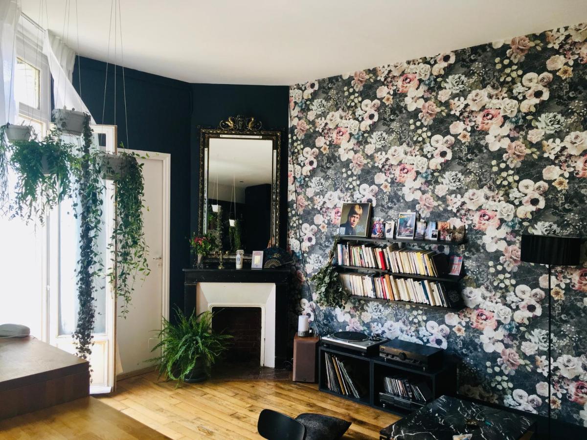 Villa des rosiers - B&B