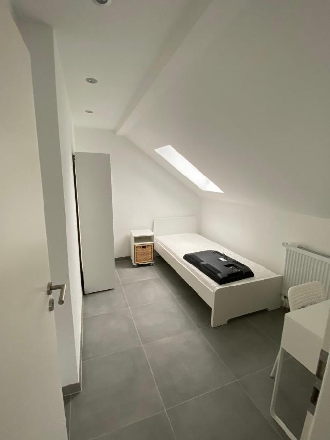 OWL Comfort Homes - Porta Westfalica - B&B Porta Westfalica