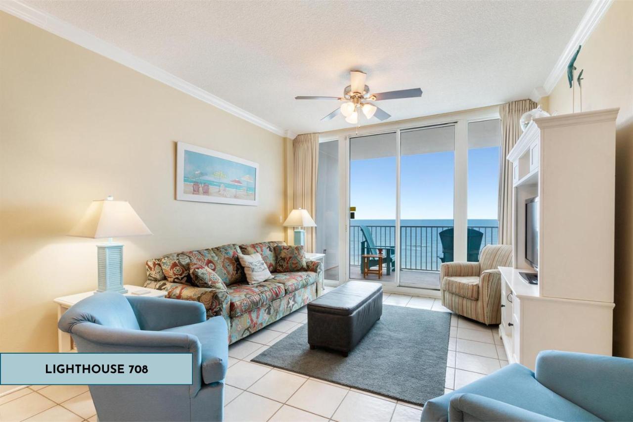 Lighthouse 708 - B&B