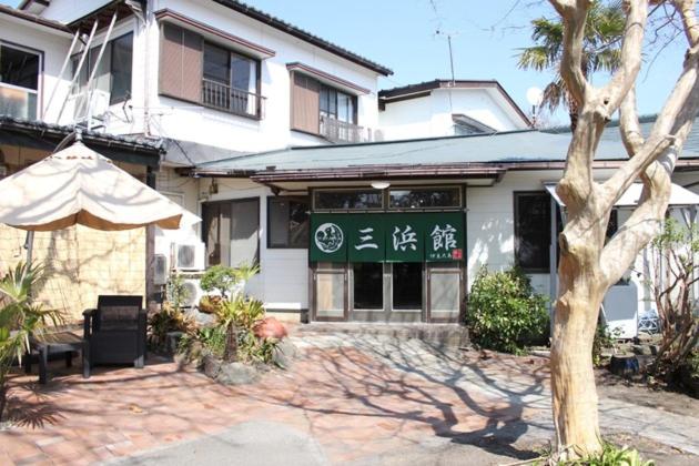 Mihamakan, Izu Oshima - Vacation STAY 89848v - B&B