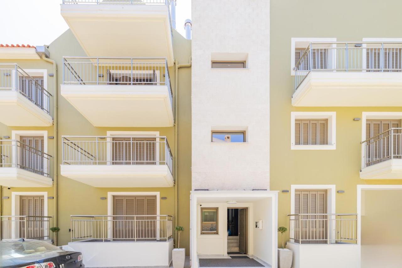 AM Suites Kefalonia - B&B