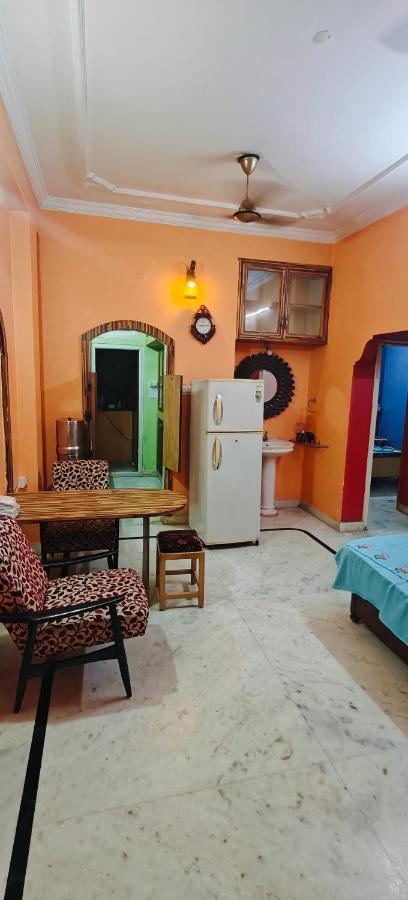 Rani's Nest - Ferienwohnung