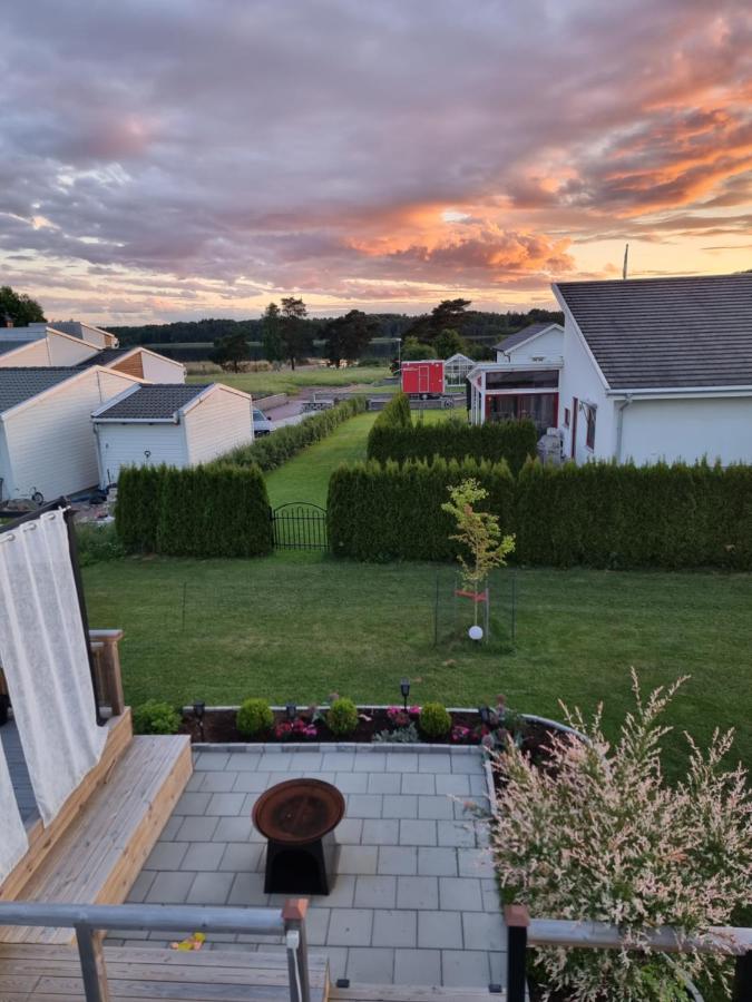 Vänern - Bed and Breakfast
