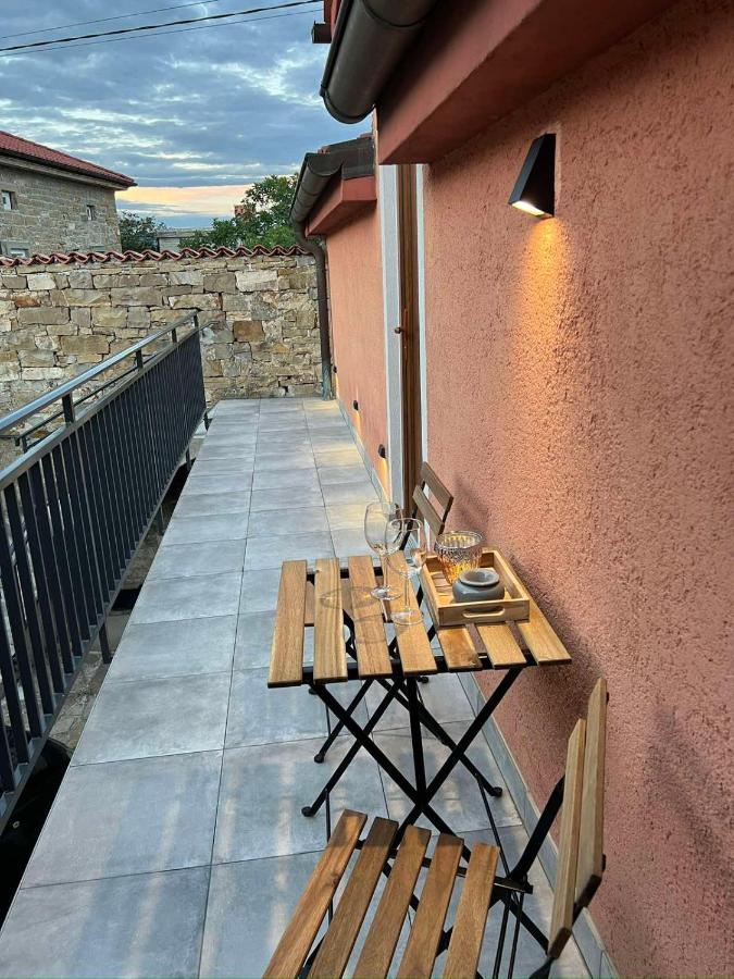 APP Krofek - B&B