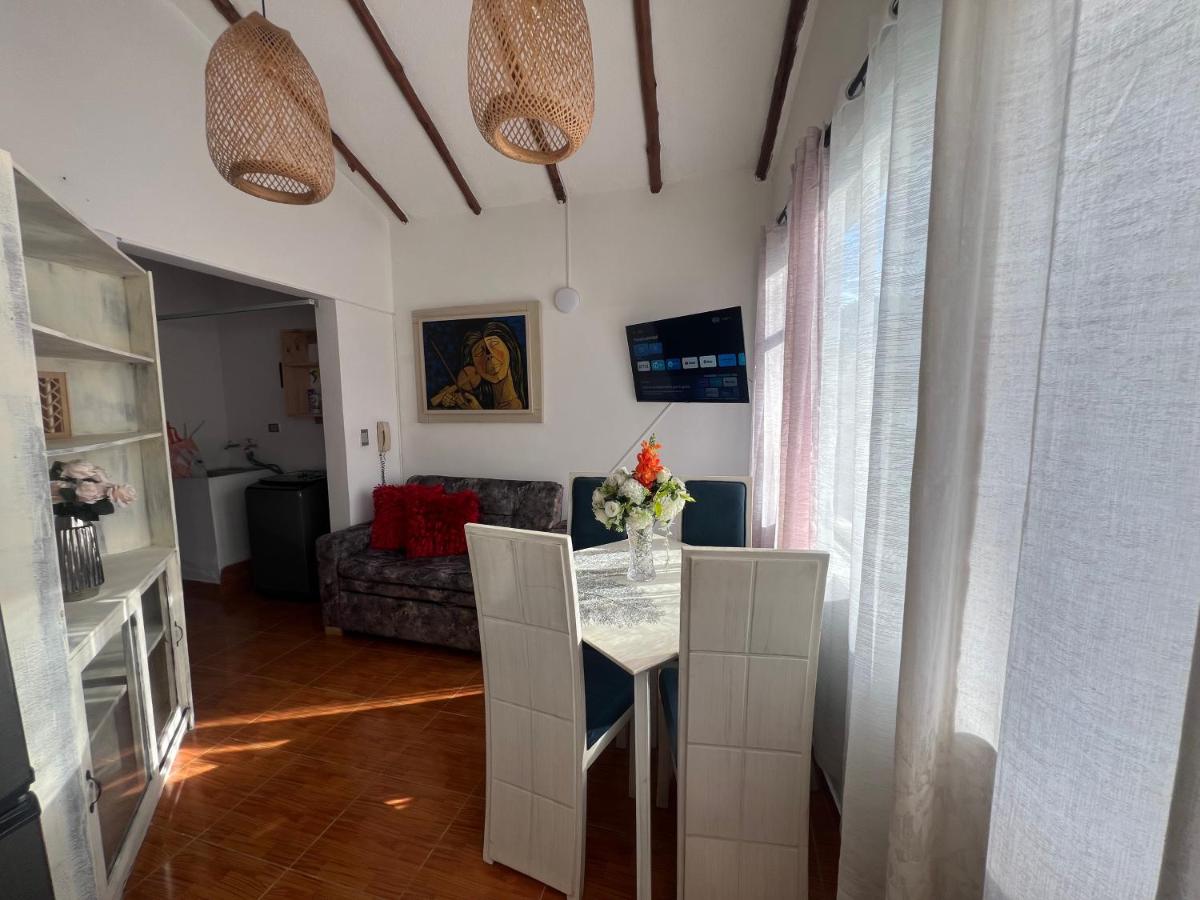 APTO FAMILIAR La POLA 2 ALCOBAS - B&B Ibagué