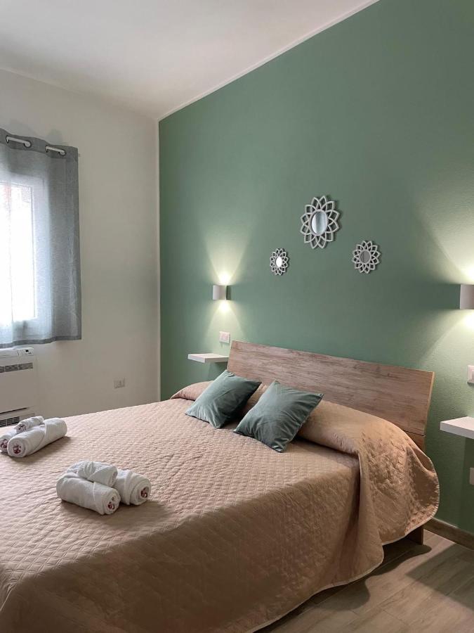 Appartamento con 1 Camera da Letto e Terrazza