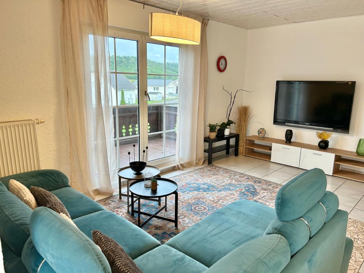 Ron Ferienhaus - B&B