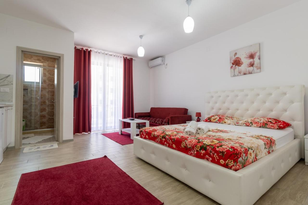 Appartamento con 1 Camera da Letto