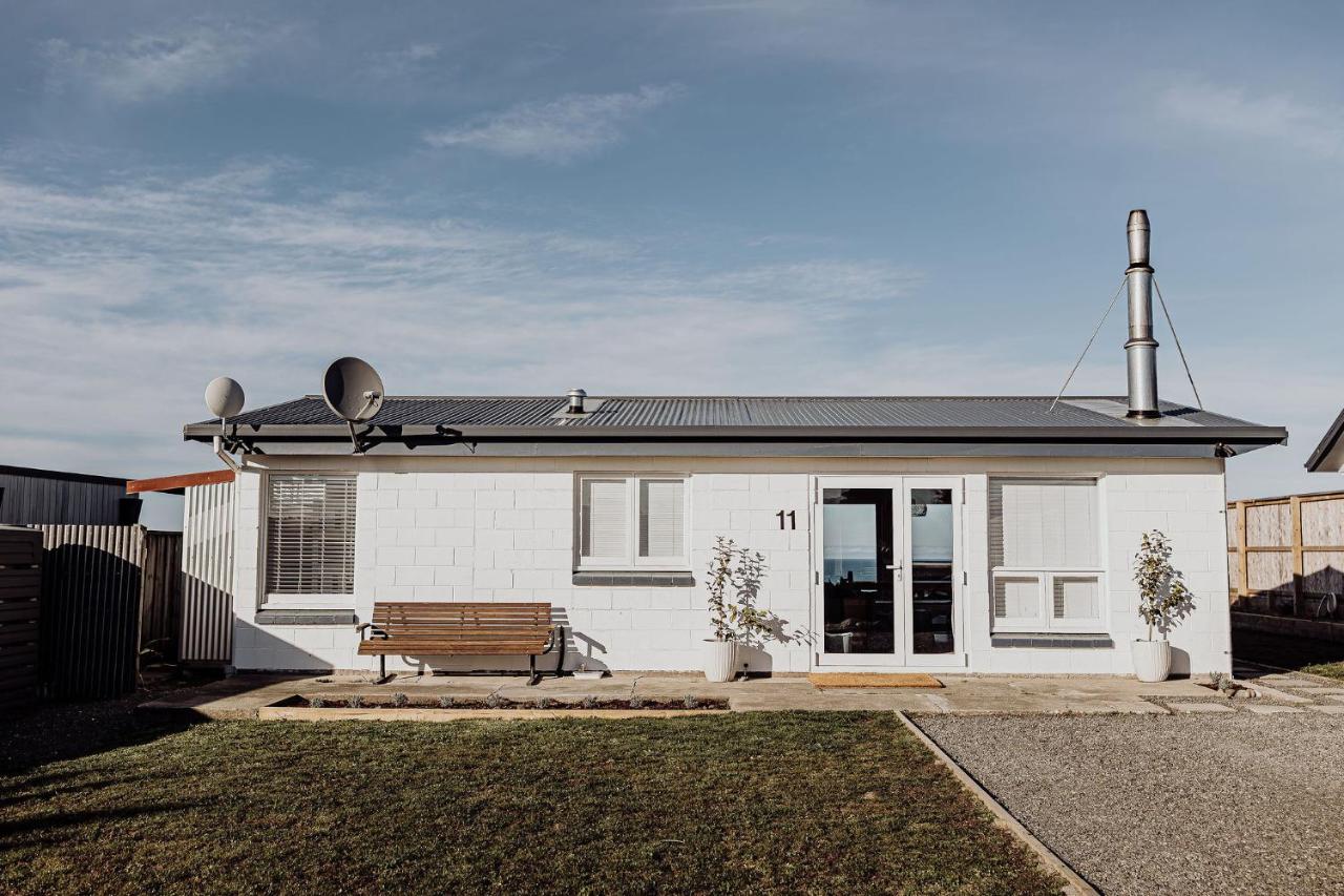 Ocean View Bach - Ferienwohnung