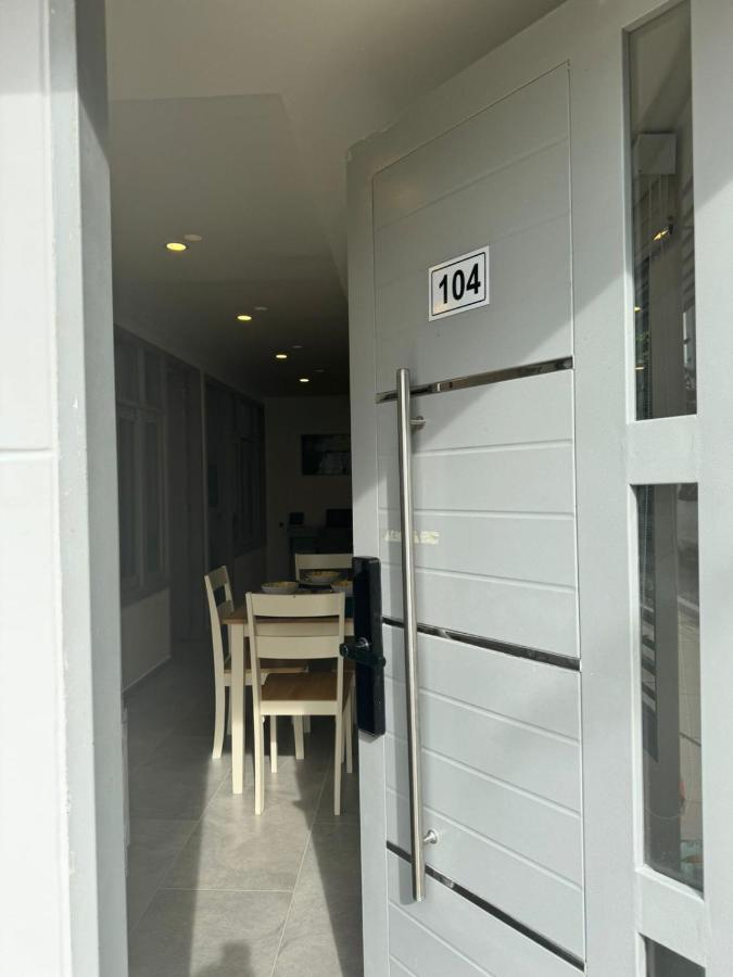 Tu hogar de lujo en Villanueva - Ferienwohnung