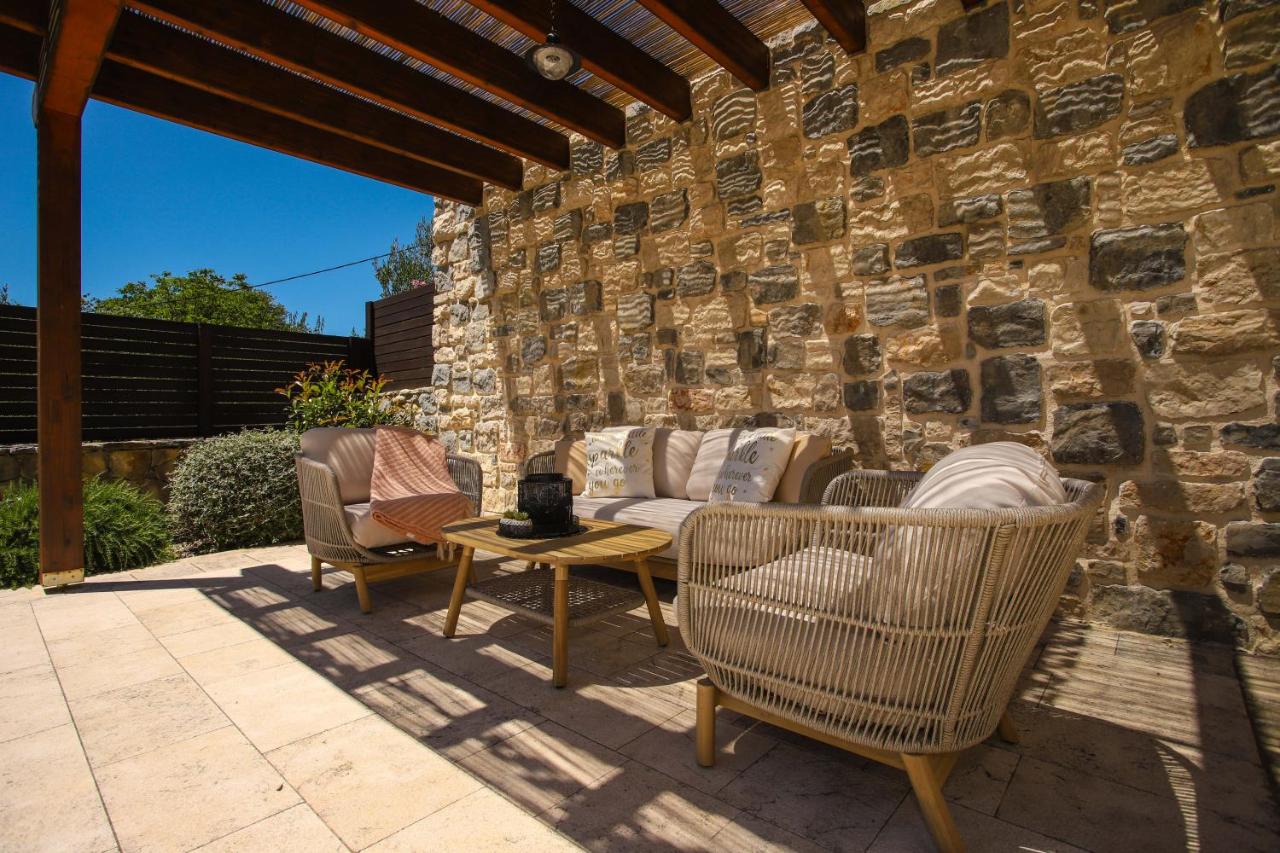 Villa IDOL - Ferienwohnung Prapatnica