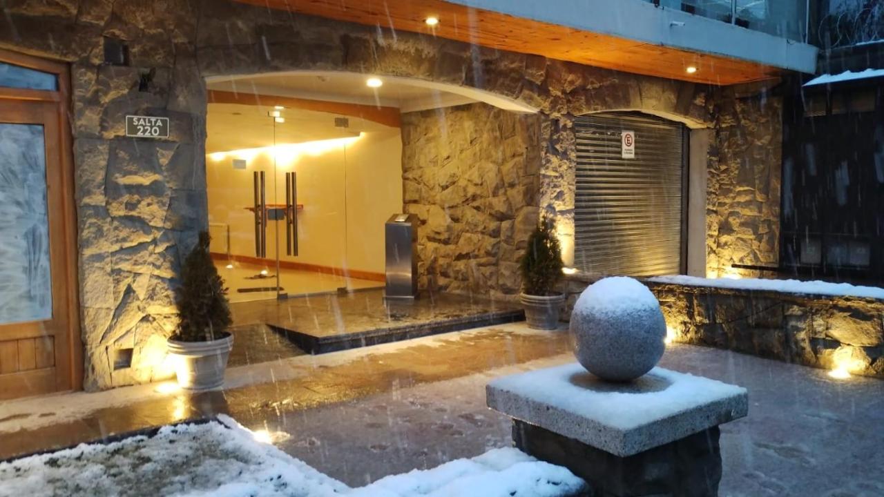 Apartamento Vista al Lago Centro - B&B Bariloche