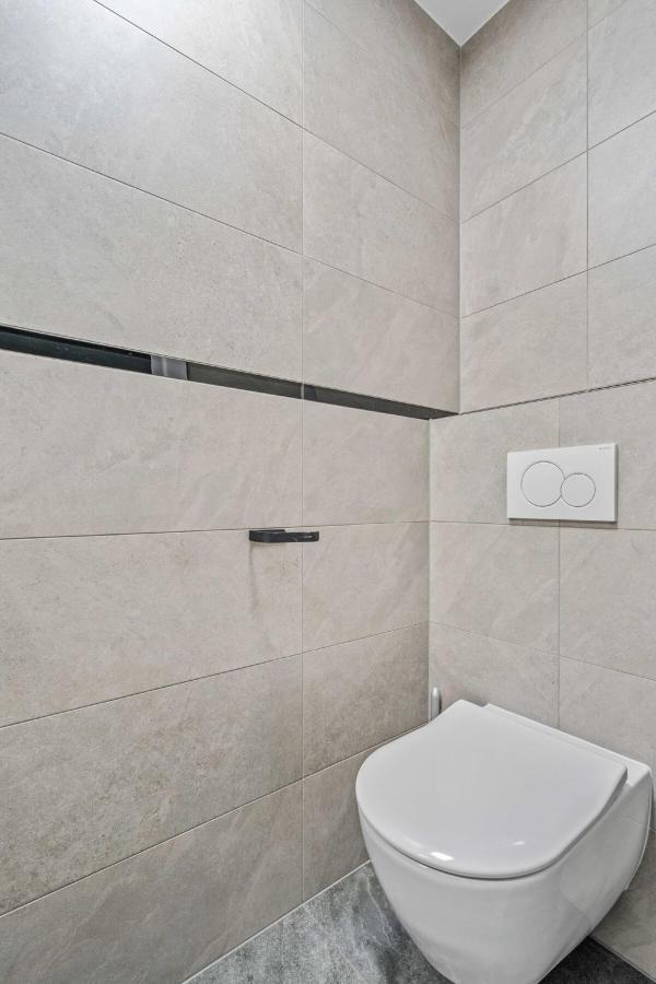 Appartement de Luxe 1 Chambre à coucher, Centre Commercial, Piscine et Fitness - Chambres d'hôtes Luxembourg
