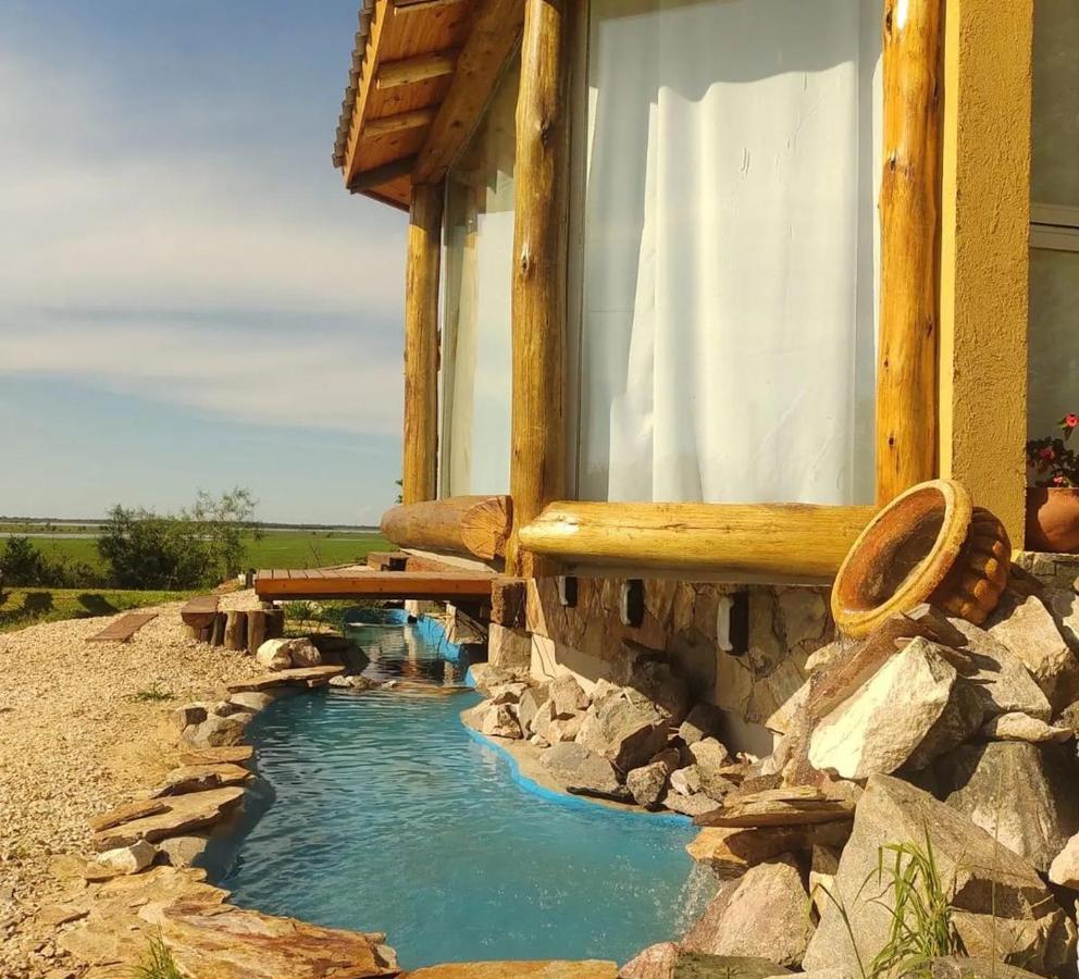 Mirador - Bed and Breakfast San Pedro