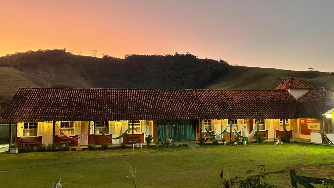 Pousada Monte Alentejano - B&B