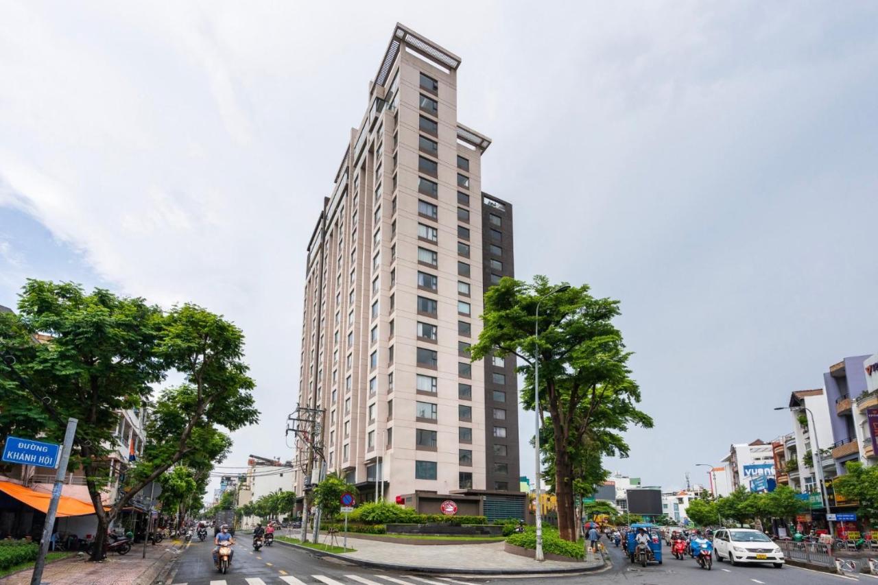 Appartement 2 Chambres - Vue sur Rivière