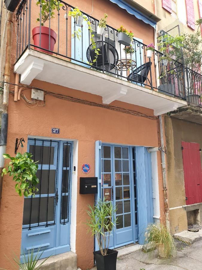 L'appartement de la rivière qui chante - Chambres d’hôtes Nyons