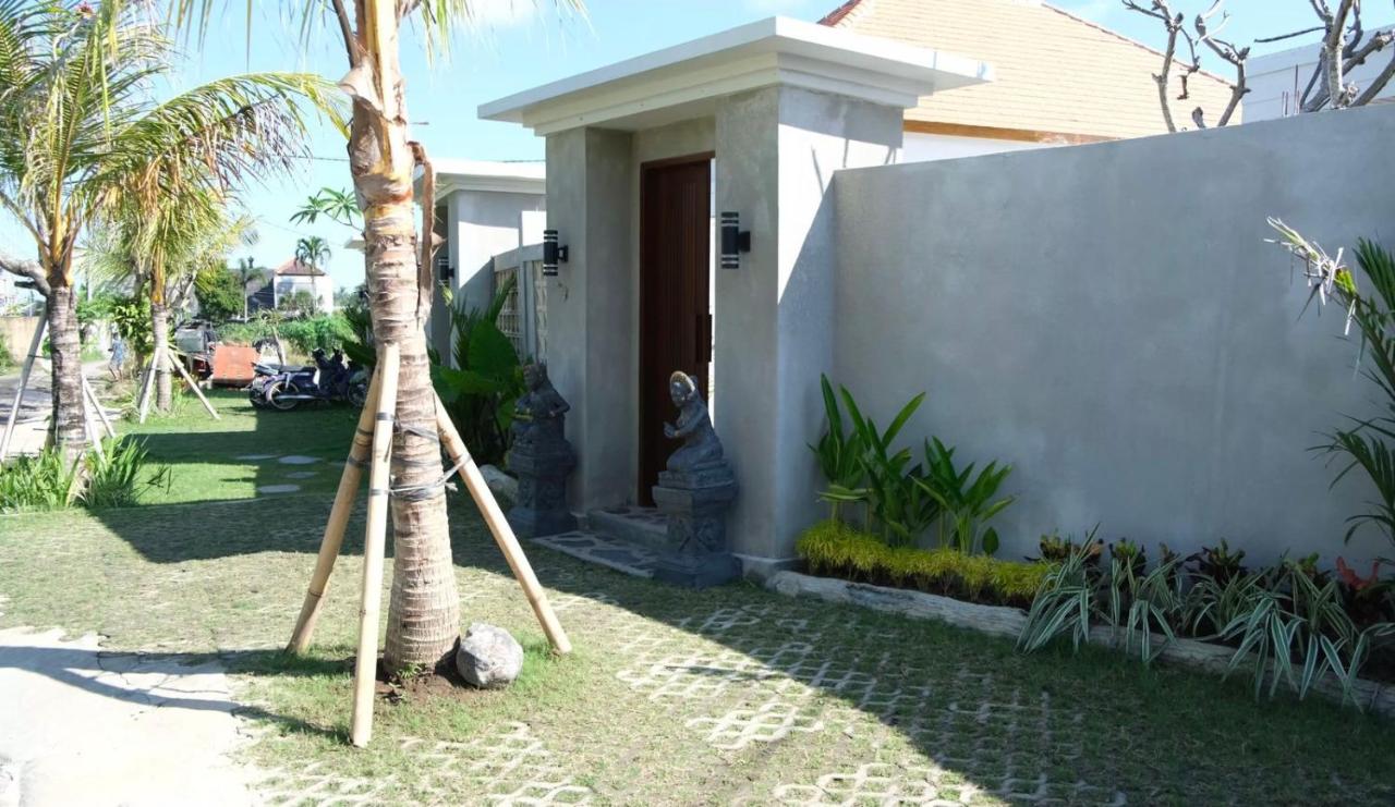 Jaya Oasis Villa 2 - Ferienwohnung