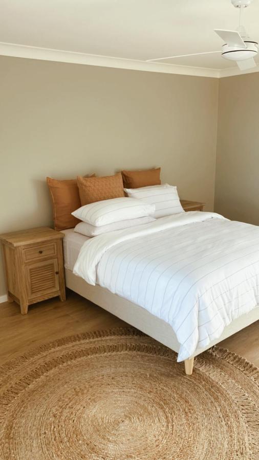 Maison 4 Chambres